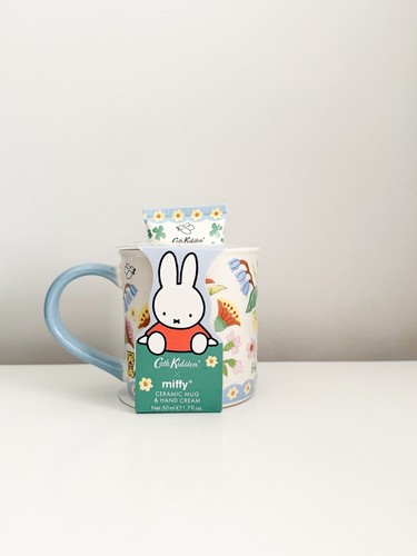 Cath kidston miffy ceramic mug - miffy,