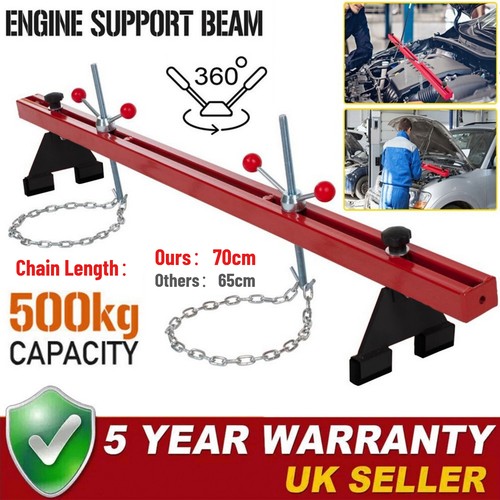 500kg heavy duty engine - 500kg,