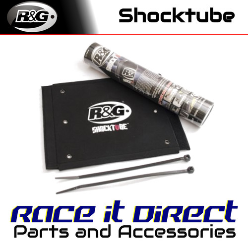 Shocktube for aprilia rsv - shocktube,