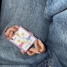 BN Dinky Dyes 100% Silk