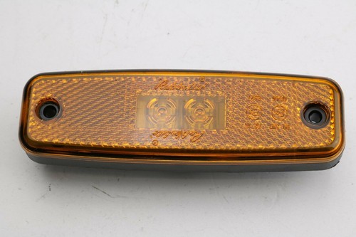 Amber led side marker light - led,