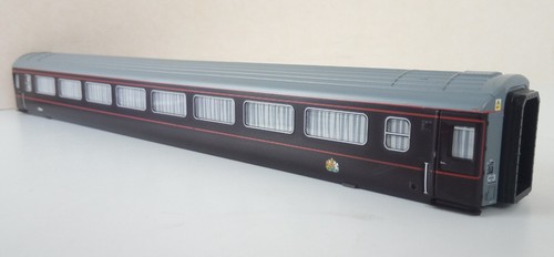 Hornby gauge royal - royal, train