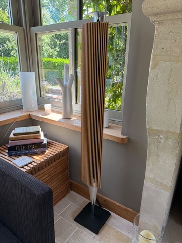 Bang olufsen o beolab - olufsen,