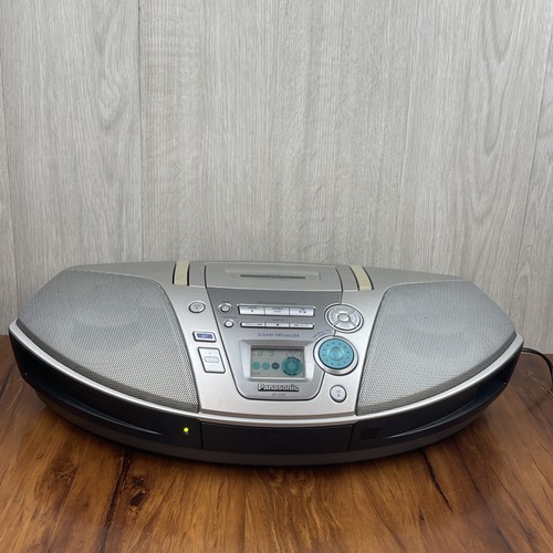 Panasonic power blaster - power,