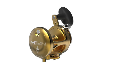 Avet mxl ngp with out - 5.8, g2
