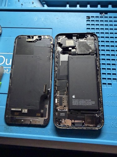Genuine iphone housing - 13, b