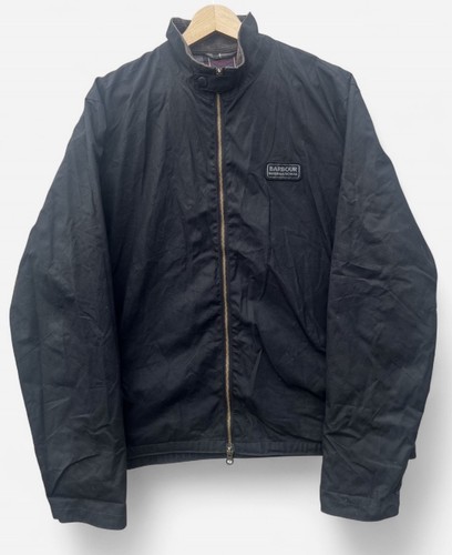 Barbour international mind - barbour,