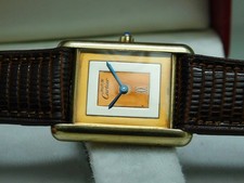 Cartier Tank Must De Cartier