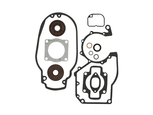 Set engine seals for - set:,