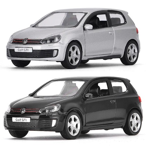 Scale golf 6 - scale, alloy
