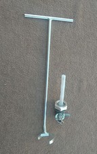 Vespa Fast Flow Petrol Tap &