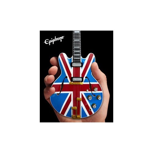 Axe heaven eg812 - heaven:, epiphone