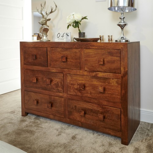 Solid mango wood - solid,