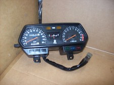 Kawasaki gpz 305 speedo clocks