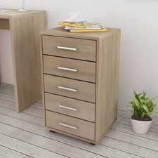  Office Drawer Unit with