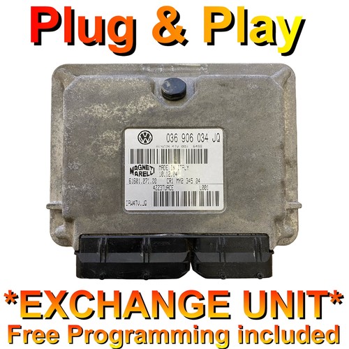 Seat ecu magneti - seat,