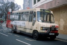 Bus Photo - Brighton & Hove