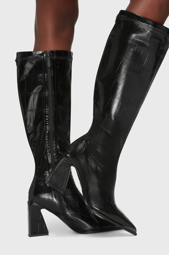 Kihilist midnight stroll boot - kihilist,