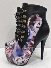 Stunning Show Story Killer