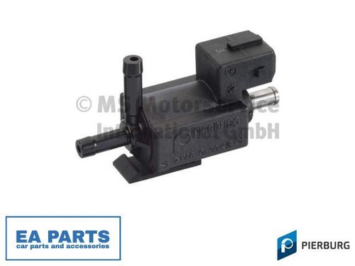 Boost pressure control valve - boost,