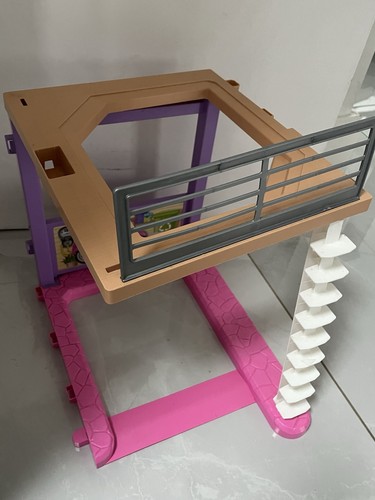 Barbie 2018 dream house - 2018,
