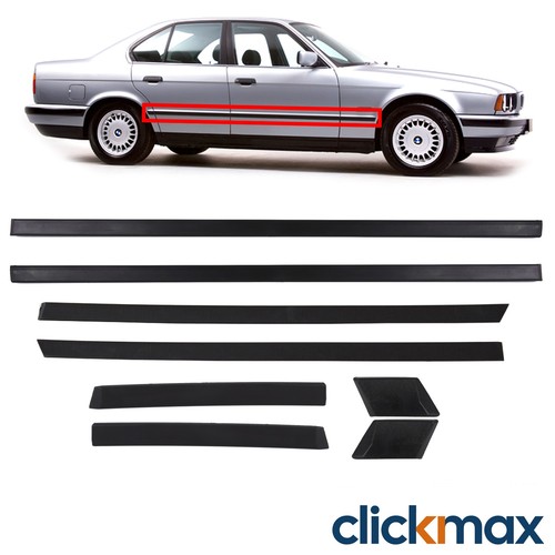 For bmw e34 series saloon - e34, 5