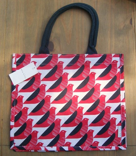 Bnwt orla kiely - bnwt, bird