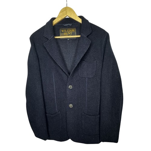 William hunt savile row casual - william,
