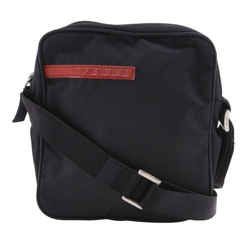 Prada sports pochette - sports,