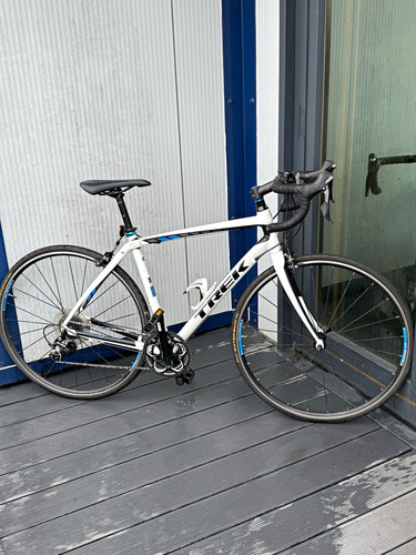Trek domane road bike full - 2.3,