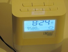 iMini Rainbow Dock Ozaki IP830