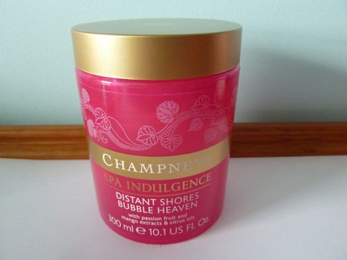 Champneys spa indulgence - spa,