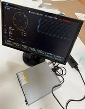 Leader LV 7330  HD/SD-SDI Rasterizer