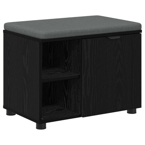 Hall bench with cushion - hall,