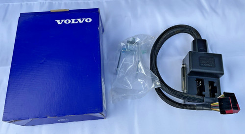 Volvo specialist tool pdm - tool,