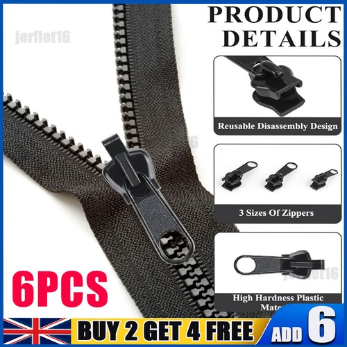 Fix zipper tool universal - a,