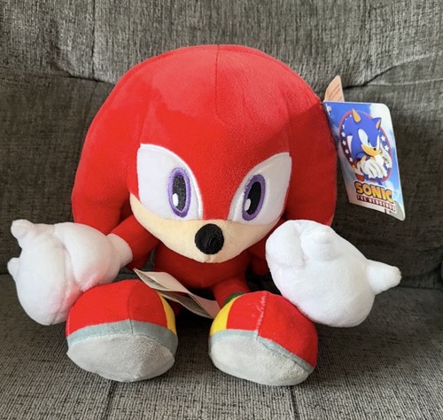 Knuckles from sonic - from, the
