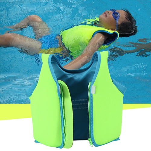 Boys girls life vest floating - vest,