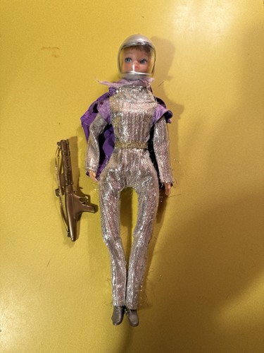Vintage palitoy action - vintage,