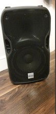 2x Alto TS112 12" 2 way passive loudspeakers