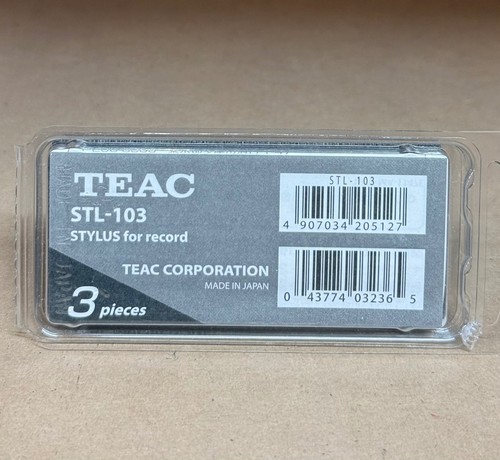 Teac stl 103 stylus - stylus, for