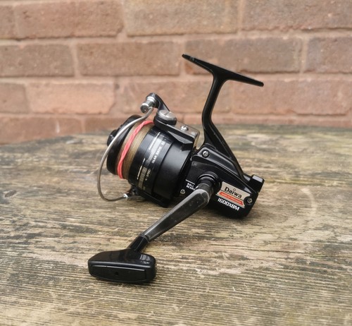 Vintage daiwa 1600 - vintage,