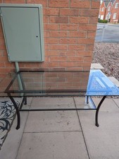 Marks & Spencer Large Steel &