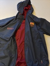 Nike FC Barcelona Training