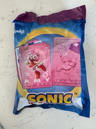Sonic the hedgehog - sonic,