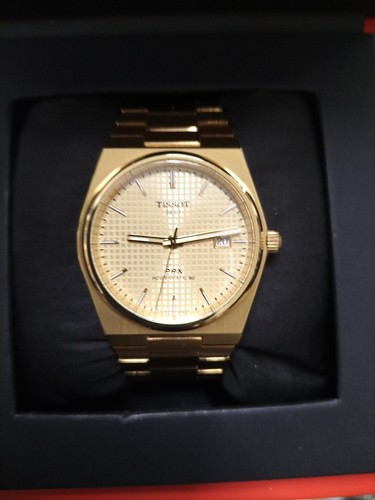 Tissot prx powermatic - prx,
