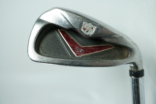 Wilson di7 iron - 6, /