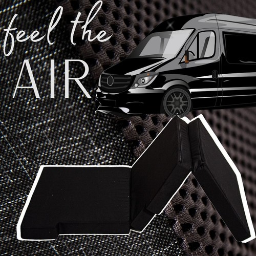 Mercedes sprinter front - mercedes,