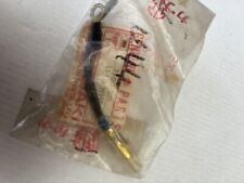 kawasaki s2 350 Triple Wiring Piece 26011-051 NOS