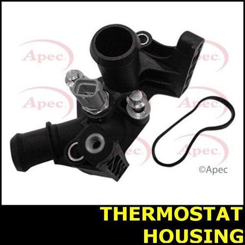 Thermostat housing for ford - housing,